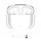 thumbnail image 5 of Auriculares estéreo Injueey IP55 impermeable para Senderismo Correr Bluetooth 2Conjunto Blanco, 5 of 6