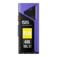 thumbnail image 1 of Amplificador DAC Hi-Fi portátil HiBy FC5 con pantalla OLED, 1 of 9