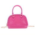 thumbnail image 1 of LHSHID shell bag handbag trendy one-shoulder cross-body women‘s bag, 1 of 7