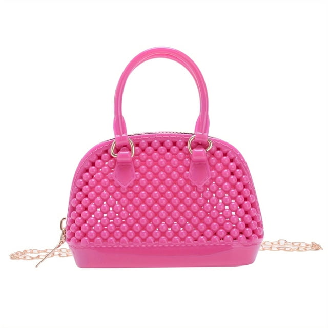 LHSHID shell bag handbag trendy one-shoulder cross-body women‘s bag