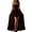 R51 Red, variant on Gunia Halloween Dresses Women Festival Fashion Halloween High-Low Dresses Lace Off The Shoulder For Party Classic Clothes Black