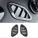 thumbnail image 5 of For MG ZS 2024 Car Dashboard Side Air Outlet Vent Cover RHD, 5 of 5