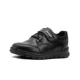 thumbnail image 3 of Zapato Escolar para Niño Karsten Elegante Casual color Negro 18, 3 of 6