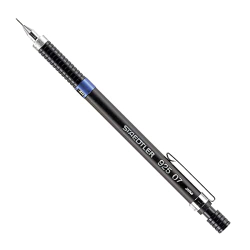 ドイツ製 STAEDTLER Mars plot プロッタペン 757PL2CS Staedtler Mars 0.7mm Draft Technical Pencil, 12 Pack - Walmart.com