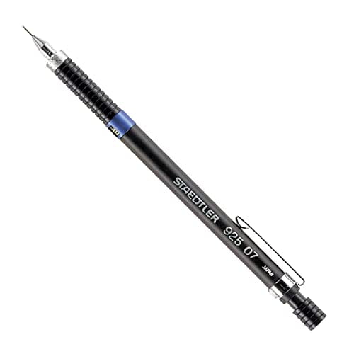 Staedtler Mars 0.7mm Draft Technical Pencil, 12 Pack - Walmart.com