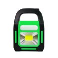 thumbnail image 1 of 3 In 1 Solar USB Rechargeable Camping Lantern Waterproof Emergency Flashlight, 1 of 6