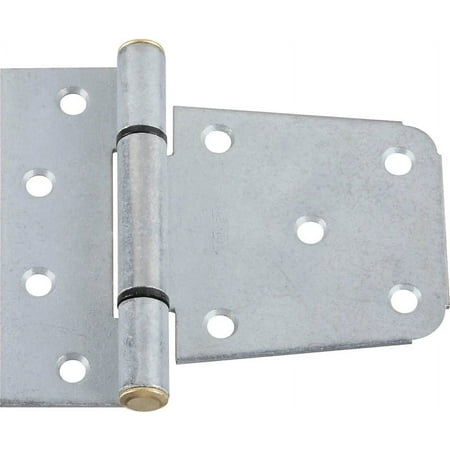 Dp908Bc 3-1/2" Lifespan Heavy T-Hinge Stanley Hardware Gate Parts S838-748