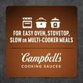 Campbell's Sauces, Slow Cooker, YPF5 Beef Stew, 12 oz Pack of 3