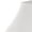 White, variant on Miluxas Plus Size Women Stretch Yoga Shorts High Waist Tummy Control Shorts Workout Pants with Pocket for Running Cycling Fitness White