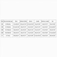 thumbnail image 3 of WXFAZCVU Girls Clothes 2 Piece Outfits Casual Long Sleeve Pullover Tops and Pants Kids Set Size 6-9 Months, 3 of 5