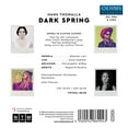 thumbnail image 2 of Nationaltheater-Orchester Mannheim Pierson - Dark Spring - Music & Performance - CD, 2 of 2