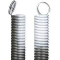 Heavy Duty Residential Garage Door Extension Springs 2-Pack (110 lbs.)