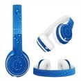 thumbnail image 3 of KIPLINK PVC Anti-Scratch Skin Decal for Beats Studio3 Studio2 Wireless Headphones Matte Surface HD Print, 3 of 4