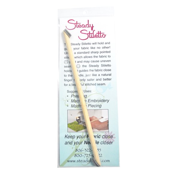 Steady Betty Steady Stiletto