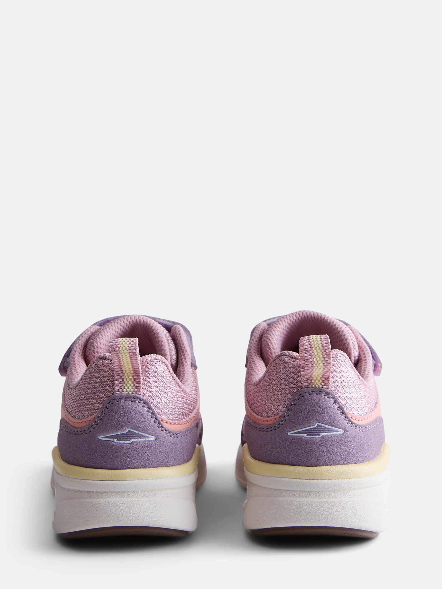 Avia Toddler Retro Air Bubble Sneakers