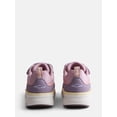 thumbnail image 4 of Avia Toddler Girls Retro Air Bubble Sneakers, 4 of 4