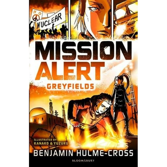 Mission Alert: Greyfields
