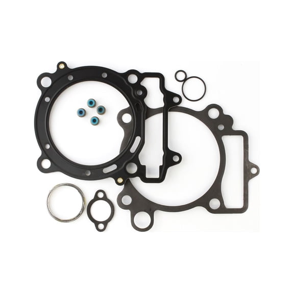 Cometic Top End Gasket Kit 96mm Bore w/.027" MLS Head Gasket (C3268-EST)