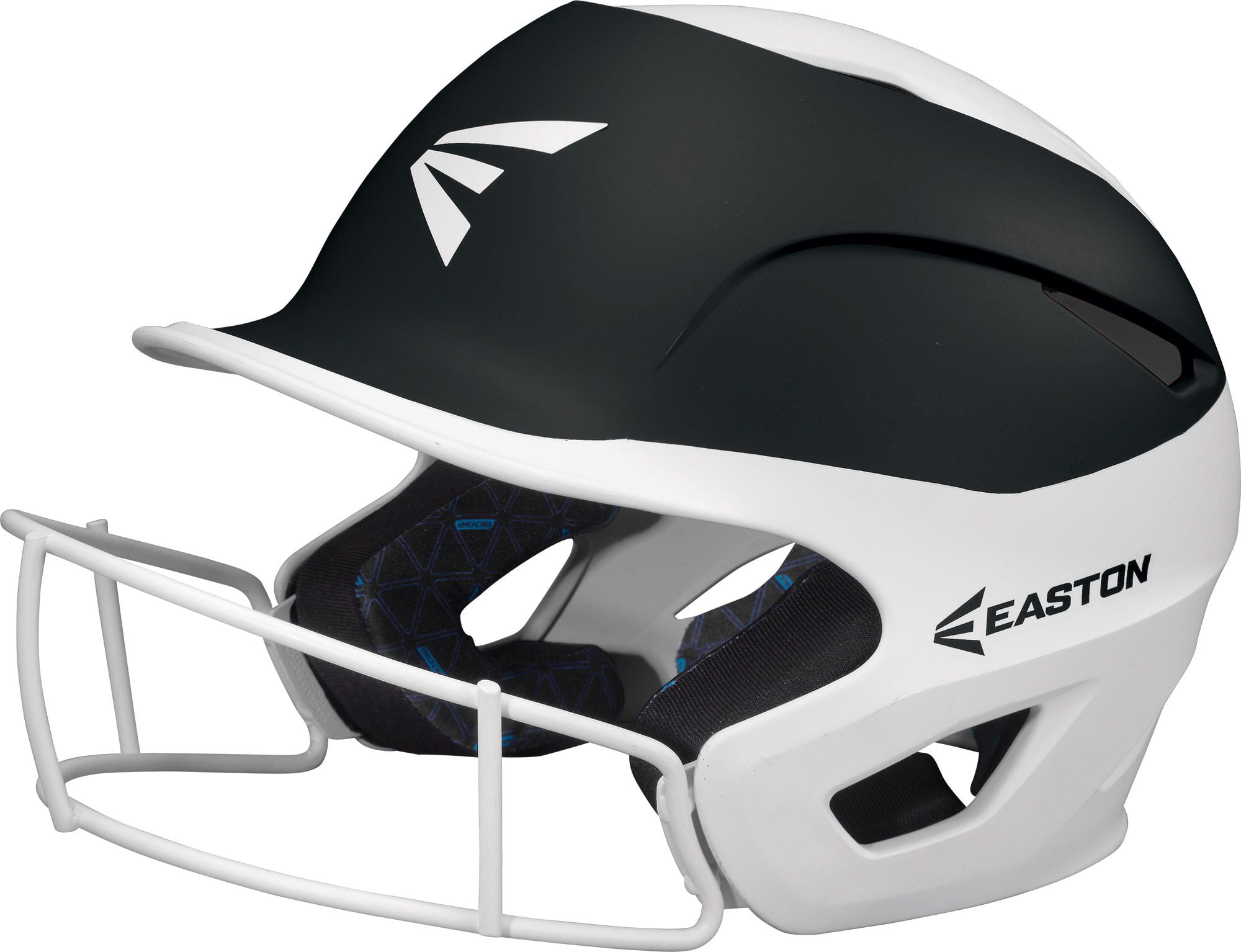 Easton PROWESS Fastpitch Softball Batting Helmet with Mask