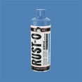 thumbnail image 3 of (2 pack) Comic Blue, Rust-Oleum Rust-O Acrylic Matte Spray Paint-392200, 11 oz, 3 of 12