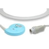Replacement for PACIFIC MEDICAL UFCM5205 ULTRASOUND TRANSDUCERS Replacement Part