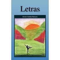 Letras (Paperback)
