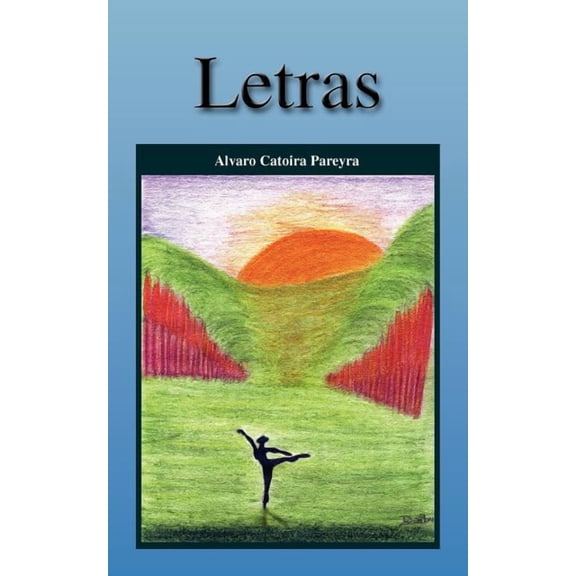 Letras (Paperback)