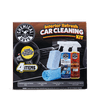 Chemical Guys Interior Refresh Car Cleaning Kit