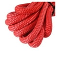 thumbnail image 4 of Recovery Rope 3/4 Inch 30 FT 20000lbs Breaking Strength Tow Straps Heavy-Duty Tow Rope For Car Truck SUV UTV Snowmobile Dropship ,Easy to Carry, 4 of 8
