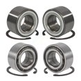 thumbnail image 1 of Kugel Front Rear Wheel Bearing Kit for Car 1999-2003 Lexus RX300 AWD - Left Right Side (Driver Passenger) K70-101301, 1 of 2