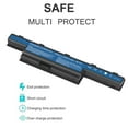 thumbnail image 3 of laptop Battery for Acer Aspire 5742-6674 5742-6678 5742-6682 5560-V3 5560G, 3 of 5