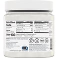 thumbnail image 3 of Viva Naturals Organic Extra-Virgin Coconut Oil, 16 fl oz, 3 of 8
