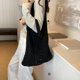 thumbnail image 2 of Bolso Punto Ganchillo Mano Hombro Tejido Casual Ahuecado para Mujer, 2 of 9