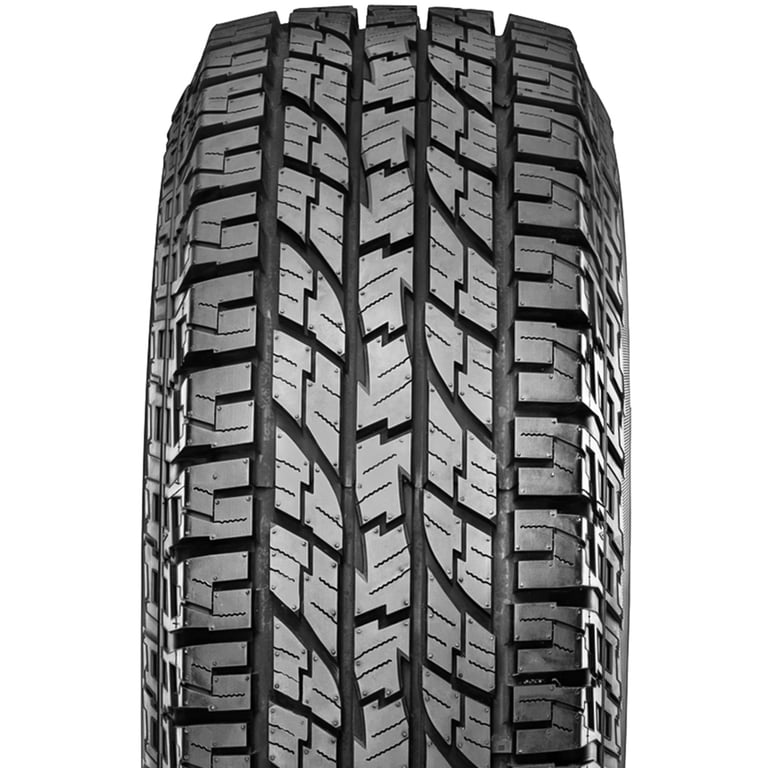 Yokohama Geolandar A/T G015A 275/60R20 115H All Terrain Tire