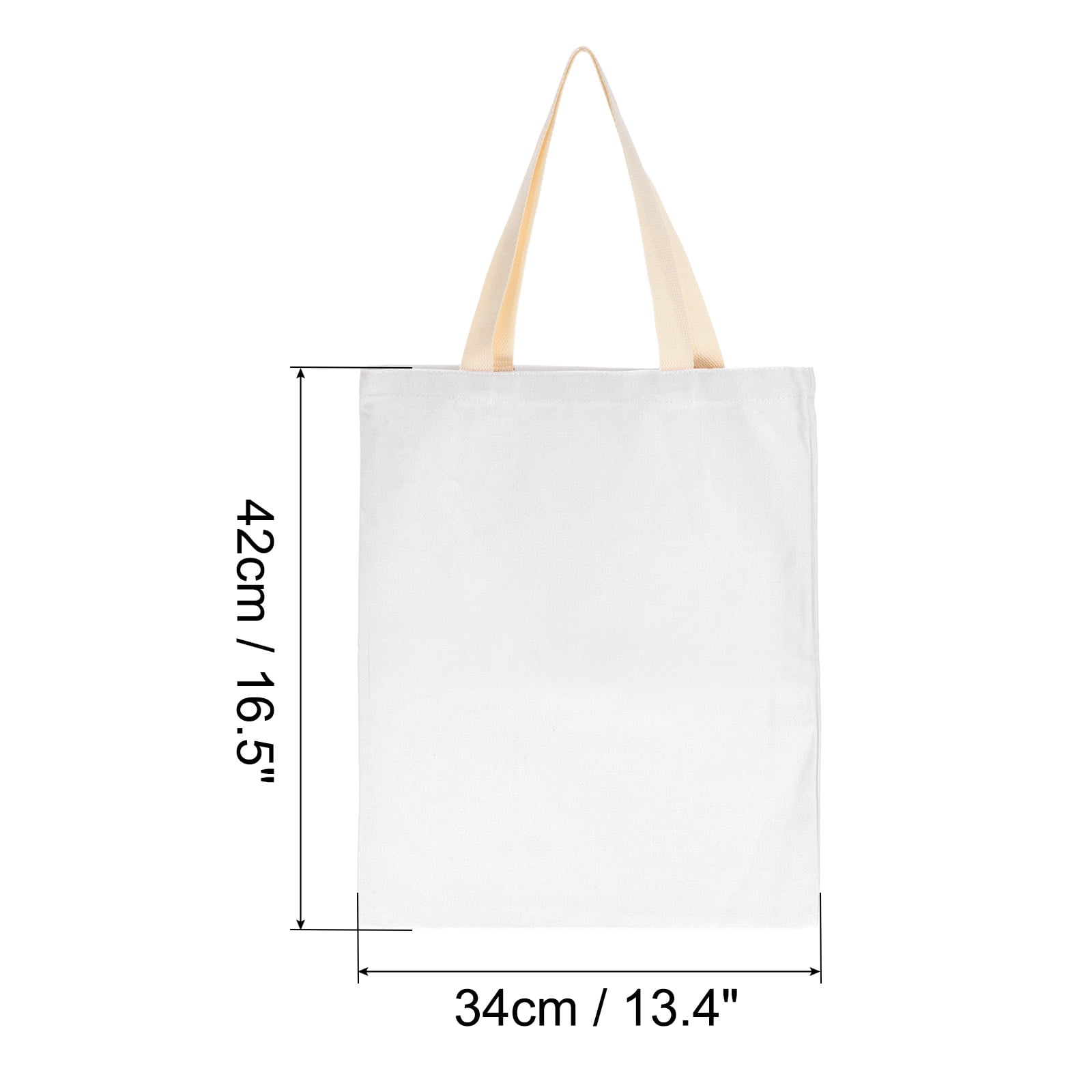 White cotton tote new arrivals