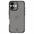 thumbnail image 1 of ITSKINS Étui Spectrum_R Smoke pour iPhone 17, 1 of 6