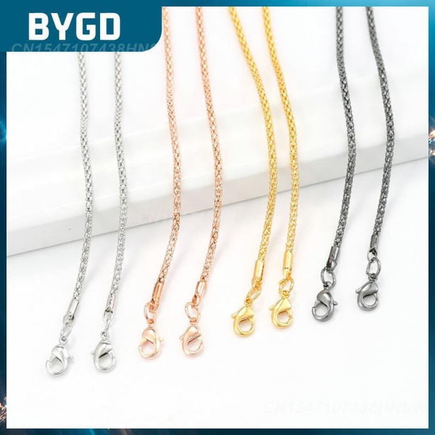 Face Mask Lanyard Portable Traceless Glasses Holder Durable 1pcs Mask Hanging Rope Car Interior Accessories Ear Hanging RopeGun colorChina He Qiyong unisex