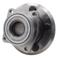 thumbnail image 5 of GSP 693512 Fit Pontiac, Toyota (1.8 - AWD) Wheel Bearing and Hub Assembly - Rear Fits select: 2003-2006 PONTIAC VIBE, 2005 TOYOTA COROLLA MATRIX XR, 5 of 8