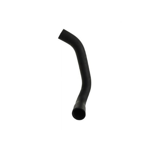 Lower Radiator Hose - Compatible with 1995 - 2005 Chevy Blazer 4.3L V6 1996 1997 1998 1999 2000 2001 2002 2003 2004