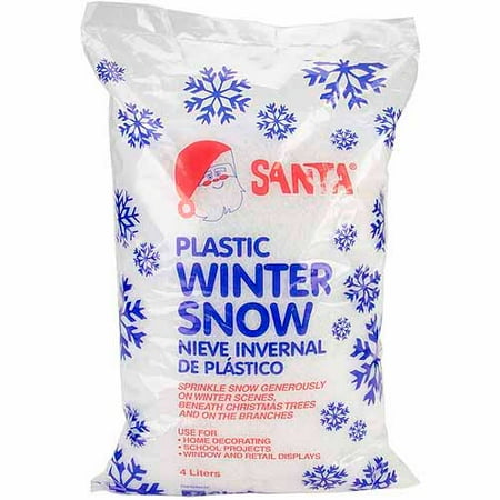 chase products plastic winter snow 6 oz walmart com chase products plastic winter snow 6 oz walmart com