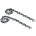 thumbnail image 3 of Mower Chain, Lightweight Portable Chain, Practical For Farming Gardening Places Construction Sites Breeding Farms, 3 of 8