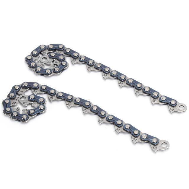 Chain, Lightweight Mower Chain, Portable Wear Resistant Construction Sites For Breeding Farms Farming Gardening Places