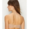 thumbnail image 2 of Paramour WARM NUDE Marvelous Strapless T-Shirt Bra, US 36DDD, 2 of 2