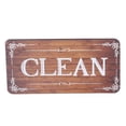 thumbnail image 4 of Refrigerator Magnets, Fridge , Dishwasher  Double Sided  Waterproof Scratch DIY Fridge  For Home Kitchen, 4 of 8