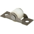 thumbnail image 1 of Prime-Line Produits N 6676 Rouleau de Porte de Placard, Roue en Nylon de 5/8 Pouces pour Rainure de 5/8 Pouces, (Pack de 2), 1 of 1