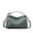 Green, variant on Genuine Leather Women's Handbag TOGO Full-Grain Cowhide Medium Crossbody Purse
