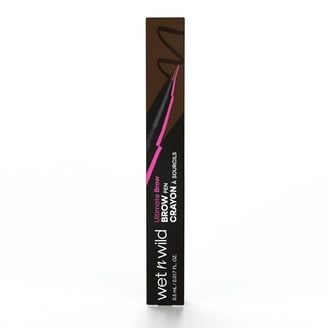 Anastasia Beverly Hills Clear Brow Gel, Travel Size, 0.085 Oz