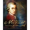 Pre-Owned The Treasures of Mozart (Hardcover) 0233003584 9780233003580