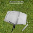 thumbnail image 4 of unbranded Reflectante Cambia Color Para Uso En Casa Con Protección Uv Y Plegable Resistente, 4 of 7