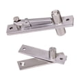 thumbnail image 4 of FUTUREORYY Swing Door Hinge Stainless Steel Waterproof Simple Design for Door 1Set, 4 of 8